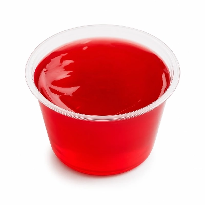 Fresh Choice Desserts Sugar Free Gelatin