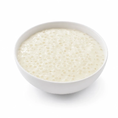 Fresh Choice Desserts Tapioca Pudding
