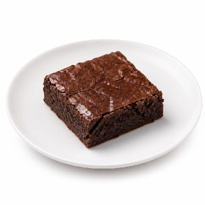 Fresh Choice Desserts Triple Decadence Brownie