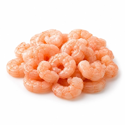 Fresh Choice Icelandic Shrimp