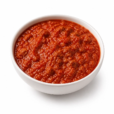 Fresh Choice Italian Meat Sauce