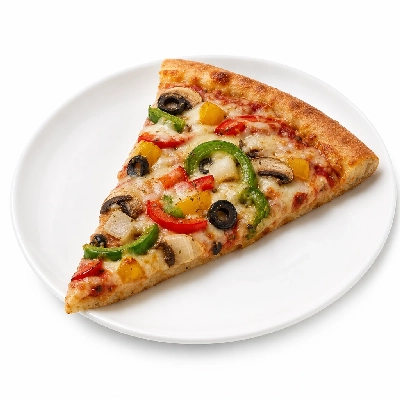 Fresh Choice Pizzas California Fresh Veggie
