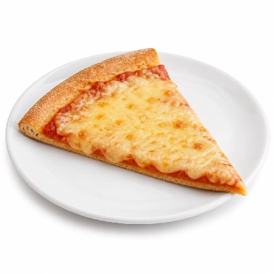 Fresh Choice Pizzas Cheese Made with Whole Wheat Flour
