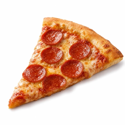 Fresh Choice Pizzas Pepperoni