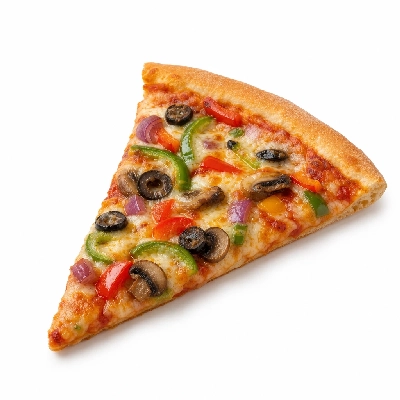 Fresh Choice Pizzas Veggie