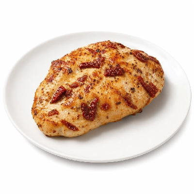Fresh Choice Roasted Balsamic Chicken with Sundried Tomatoes