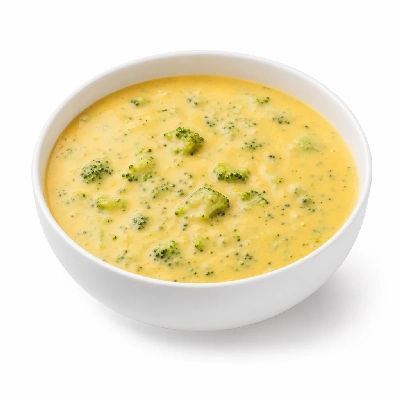 Fresh Choice Soups Broccoli Cheese