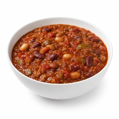 Fresh Choice Soups Confetti Bean Chili