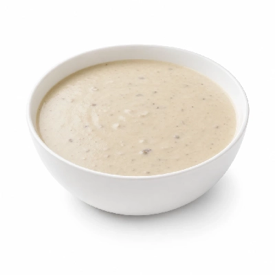 Fresh Choice Soups Cream of Mushroom