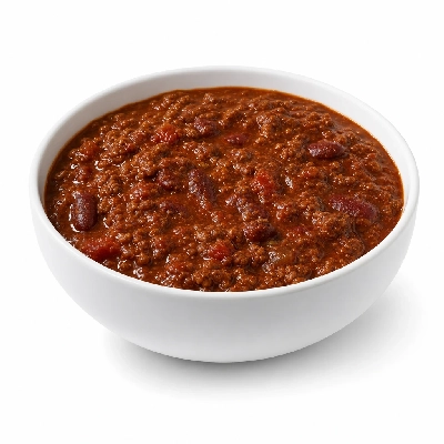 Fresh Choice Soups Firehouse Chili