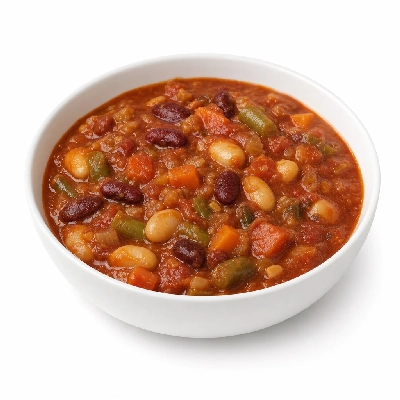 Fresh Choice Soups Garden Bean Stew