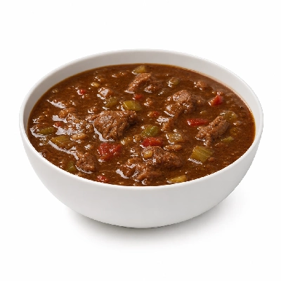 Fresh Choice Soups New Orleans Gumbo