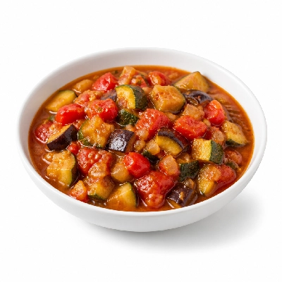 Fresh Choice Soups Ratatouille Stew