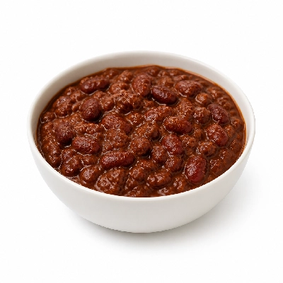 Fresh Choice Soups Red Bean Chili