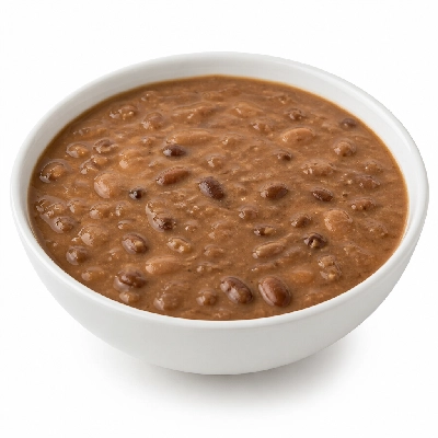 Fresh Choice Soups Savory Bean