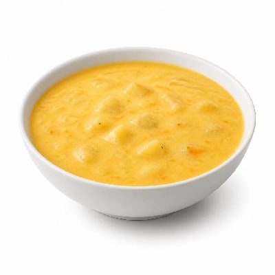 Fresh Choice Soups Smokehouse Potato Cheddar