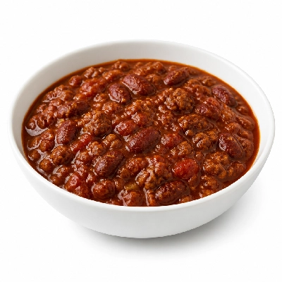 Fresh Choice Soups Spicy Texas Chili Con Carne