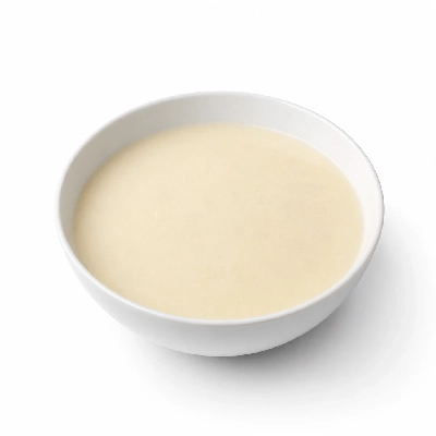 Fresh Choice Soups Thai Coconut Ginger
