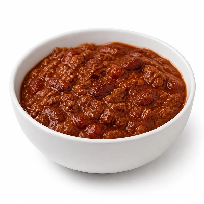 Fresh Choice Soups Turkey Chili