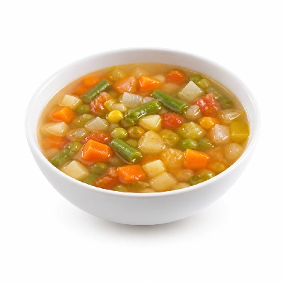 Fresh Choice Soups Vegetarian Vegetable
