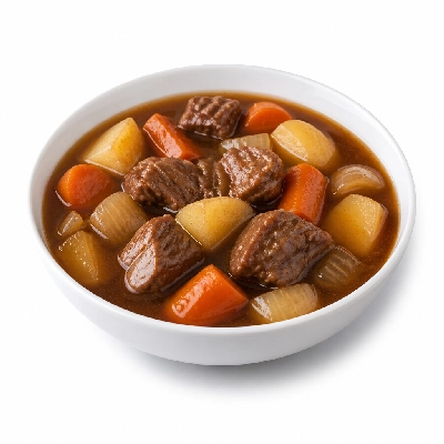 Fresh Choice Soups Yankee Pot Roast Stew
