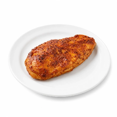 Fresh Choice Spicy Cajun Chicken