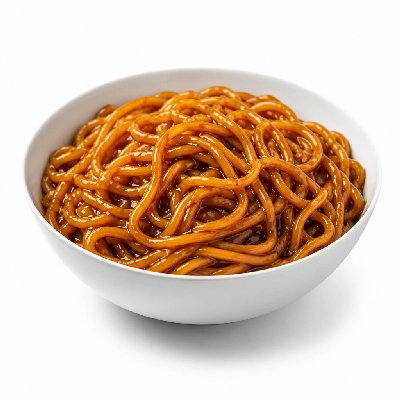 Fresh Choice Spicy Szechuan Noodle