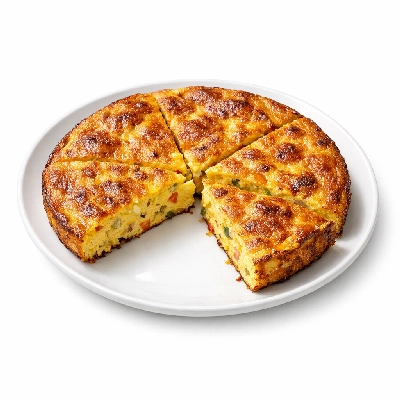 Fresh Frittata