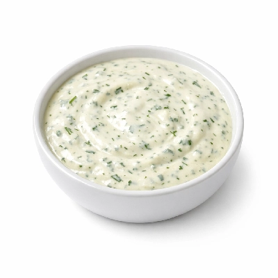 Fresh Herb Buttermilk Dressing