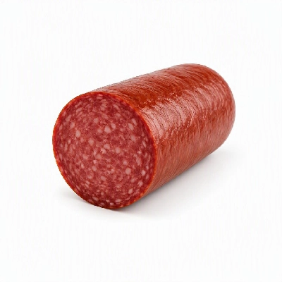 FRESHdirect Aaron's Best Deli Glatt Kosher All Beef Salami