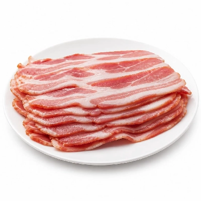 FRESHdirect Applegate Farms Deli Bacon Organic Sunday