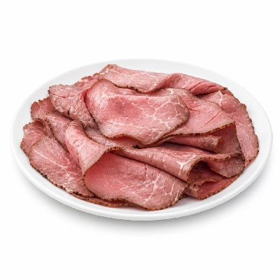 FRESHdirect Applegate Farms Deli Organic Roast Beef