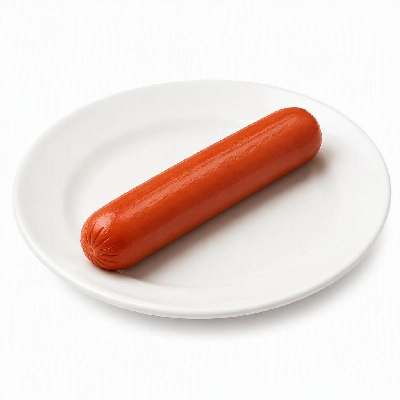FRESHdirect Applegate Farms Deli Organic Uncured Beef Hotdogs Fully Cooked