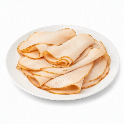 FRESHdirect Applegate Farms Deli Roasted Turkey No Antibiotics