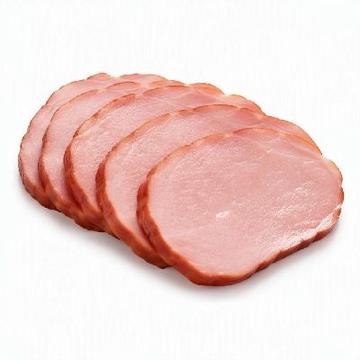 FRESHdirect Applegate Organics Uncured Black Forest Ham No Antibiotics Used