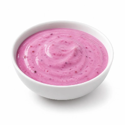 FRESHdirect Axelrod Dairy Yogurt Fat Free Nonfat Mixed Berry