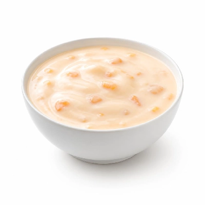 FRESHdirect Axelrod Dairy Yogurt Fat Free Nonfat Peach