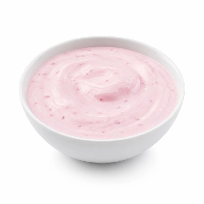 FRESHdirect Axelrod Dairy Yogurt Fat Free Nonfat Raspberry