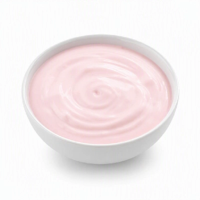 FRESHdirect Axelrod Dairy Yogurt Fat Free Nonfat Strawberry