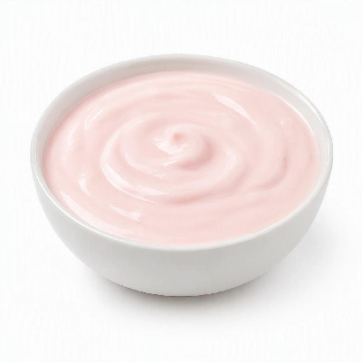 FRESHdirect Axelrod Dairy Yogurt Fat Free Nonfat Strawberry Banana
