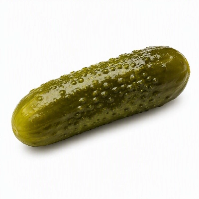 FRESHdirect Ba-Tampte Dairy Deli Whole Pickles