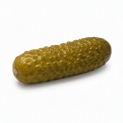 FRESHdirect Ba-Tampte Dairy Half-Sour Pickles