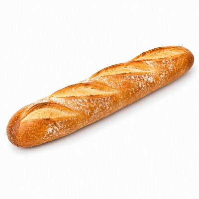 FRESHdirect Bakery Baguettes Parbaked French 18 Inch