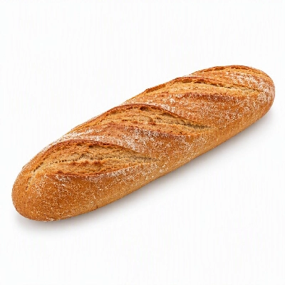 FRESHdirect Bakery Baguettes Parbaked Whole Wheat