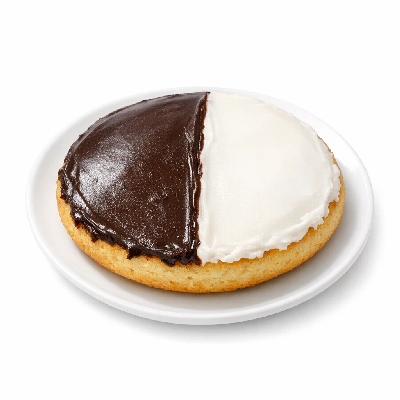 FRESHdirect Bakery Black & White Cookies