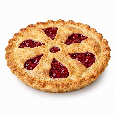 FRESHdirect Bakery Cherry Pie Frozen