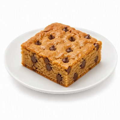 FRESHdirect Bakery Chocolate Chip Blondies