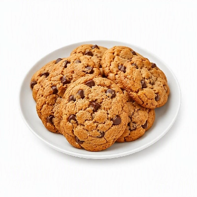 FRESHdirect Bakery Chocolate Chip Cookies