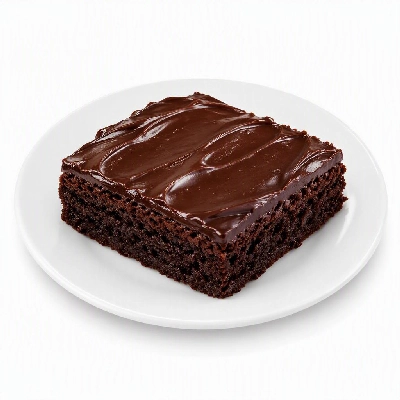 FRESHdirect Bakery Chocolate Frosted Brownies