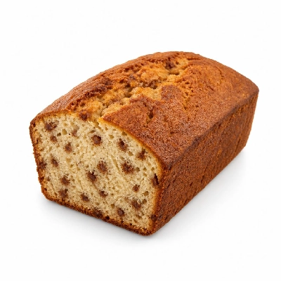 FRESHdirect Bakery Cinnamon Chip Pound Cake
